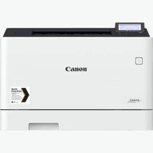 Drukarka laserowa kolorowa Canon i-SENSYS LBP663CDW (3103C008AA)