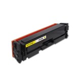 Toner Zamiennik do HP Color LaserJet Pro M180n, M181fw | 205A | CF532A  | 900str. | Yellow | MPHPCF532A