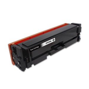 Toner Zamiennik do HP Color LaserJet Pro M180n, M181fw | 205A | CF530A  | 1100 str. | Black | MPHPCF350A