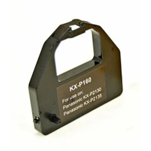 Taśma Lambda do Panasonic KXP-160/2130/2135/3135 | black (L-KXP160)