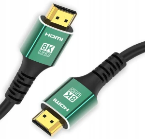 Kabel 1M 8k 60hz HDMI (JL-HC010)