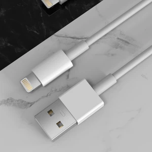 Kabel Lightning 5V 2.4A to USB Cable (Z511)