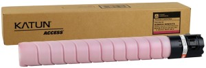 Toner Katun Zamiennik TN-321M | 25000 str (43851) Magenta