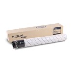 Toner Zamiennik Katun Konica-Minolta C224/284/364 TN-321k | 27tys. (A33K150 / TN-321K / TN-322K / 43849) Black