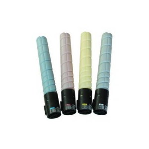 Toner eMPe Zamiennik TN-321C | 25000 str (MPKMTN321C) Cyan