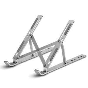 Podstawka pod laptop aluminiowa 13 cali (LS37)