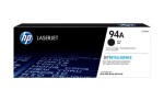 Toner HP M148dw, M118dw | 1,2tys (CF294A) Black