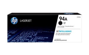 Toner HP M148dw, M118dw | 1,2tys (CF294A) Black