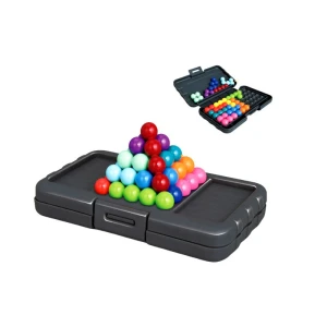 Układanka logiczna Smart IQ 3D (YZ2501788)