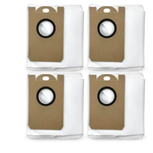 Worki do stacji dokującej odkurzacza Xiaomi Viomi S9 zamienne 4 sztuki (G-VIOMI-S9)