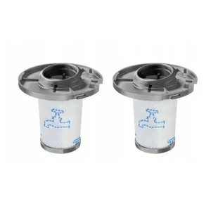 Zestaw Filtrów do odkurzacza pionowego X-Force Flex 8.60 X-Pert 6.60 X-C (G_ZR009006x2)