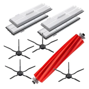 Zestaw do XIAOMI ROBOROCK S7 filtry szczotki 9 elementów (G-ROBOROCK-S7-9el)