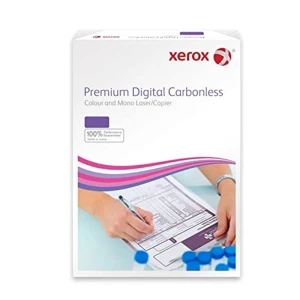 Papier do druku kolorowego Xerox Carbonless 1+3 | A4 | 500 szt. (3R99111)