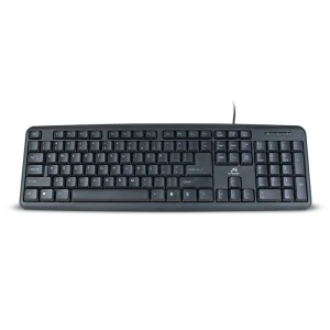 Tracer klawiatura Maverick USB | czarna (TRAKLA43371)