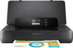 Drukarka atramentowa HP  Officejet 200 Mobile (CZ993A)