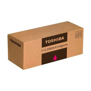 Toner Toshiba T-FC338EMR do e-STUDIO 338cs/cp 388cs/cp  | 6 000 str. | magenta (6B000000924)