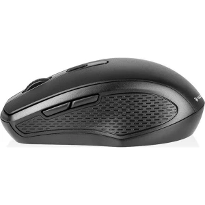 Mysz Tracer DEAL RF NANO  | Czarny (TRAMYS46729)