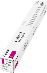 Toner Canon CEXV54 do C3226i | 8,5tys. (1396C002) Magenta