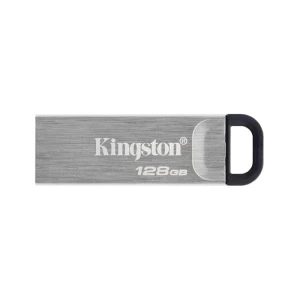 Kingston pamięć Gen1 Kyson | USB3.2 | 128 GB | silver (DTKN/128GB)