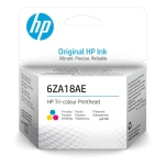 Głowica do HP Ink Tank 419 Smart Tank 500, 515, 530, 615 AiO (6ZA18AE) Color