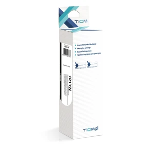 Tusz Tiom do Epson 101YN | C13T03V44A | 70ml | yellow (TI-E101YN)