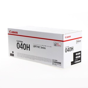 Toner Canon LBP 710/712 | 040H | 12,tys. (0461C001) Black