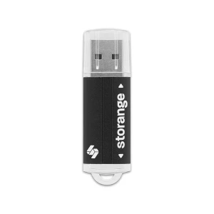 Storange pamięć 64 GB | Basic PRO | USB 3.0 | black (STORANPENP64GBBK3.0)