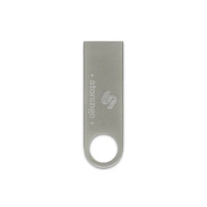 Storange pamięć 32 GB | Slim PRO | USB 3.0 | silver (STORANPENS32GBSLV3.0)