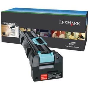 Bęben Lexmark Oryginał W850H22G