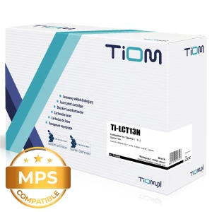 Toner Tiom do Canon T13 | 5640C006 | 10600 str. | black (Ti-LCT13N)