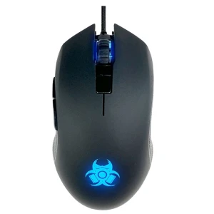 Tracer mysz GAMEZONE EDGE | czarna (TRAMYS47367)