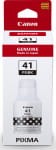Tusz Canon Nr.GI-41PGBK do Pixma G3420 | 6tys. (4528C001AA) Black