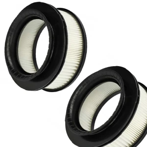 Filtr do odkurzacza zamiennik do Tefal Rowenta ZR009008 (G_ZR009008x2)