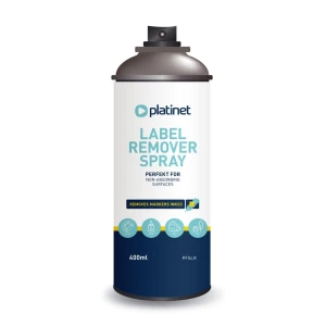 Platinet PFSLR spray usuwacz etykiet 400ml