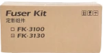 Fuser Kyocera Oryginał FK-3130