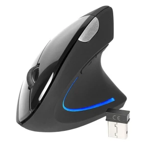 Mysz pionowa  Flipper Tracer (TRAMYS44214)