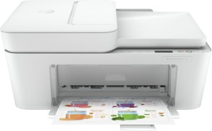 Urz. wiel. atr. HP DeskJet Plus 4120 (3XV14B)