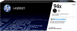 Toner HP M148dw, M118dw | 2,8tys (CF294X) Black