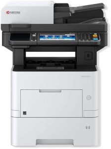 Urz. wielof. Kyocera ECOSYS M3655idn (1102TB3NL0) - > Nowy model MA5500ifx