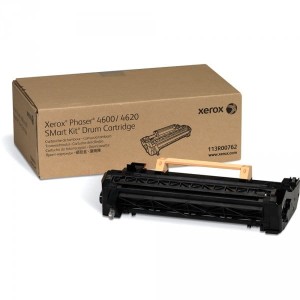 Bęben: Xerox Oryginał 113R00762 Black
