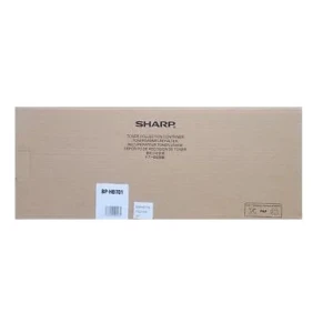 Pojemnik na zużyty toner Sharp do BP50M26/BP-50M31/BP-50M36 | 300 000 str. (BP-HB701)