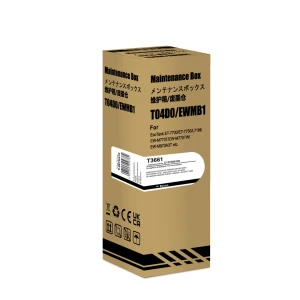Pojemnik na zużyty tusz Tiom do Epson T3661 | C13T366100 (Ti-MET3661N)