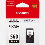 Tusz Canon do Pixma TS5350 | PG-560 | 180str. (3713C001 / 3713C004) Black