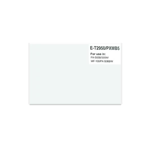 Pojemnik na zużyty tusz Tiom do Epson T2950 | C13T295000 (TI-MET2950N)