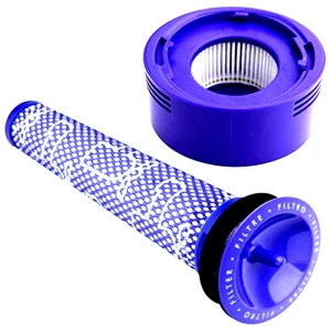 Zestaw filtrów do odkurzacza pionowego Dyson DC62/V6/V7/V8 (G-DYS-SV12-V10x2)