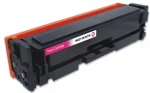 Toner Zamiennik do HP M255dw Nr.207X | 2450str. | W2213X/CRG-054 (MPHPW2213X) Magenta [bez chipa]