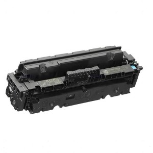 Toner Zamiennik do HP Nr.415X do M479fdw | 6tys. (W2031X) Cyan [BEZ CHIPA]