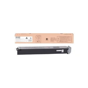 Toner Sharp do BP-C131WDEU, BP-C131PWEU | 6 000 str. | black (BPC10GTBA)