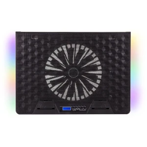 Podstawka chłodząca Tracer Wing 17" RGB (TRASTA46405)