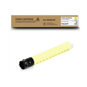 Toner Develop TN227Y do Ineo+ 257i/287i/227i | 24 000 str. | yellow (ACVH2D0)